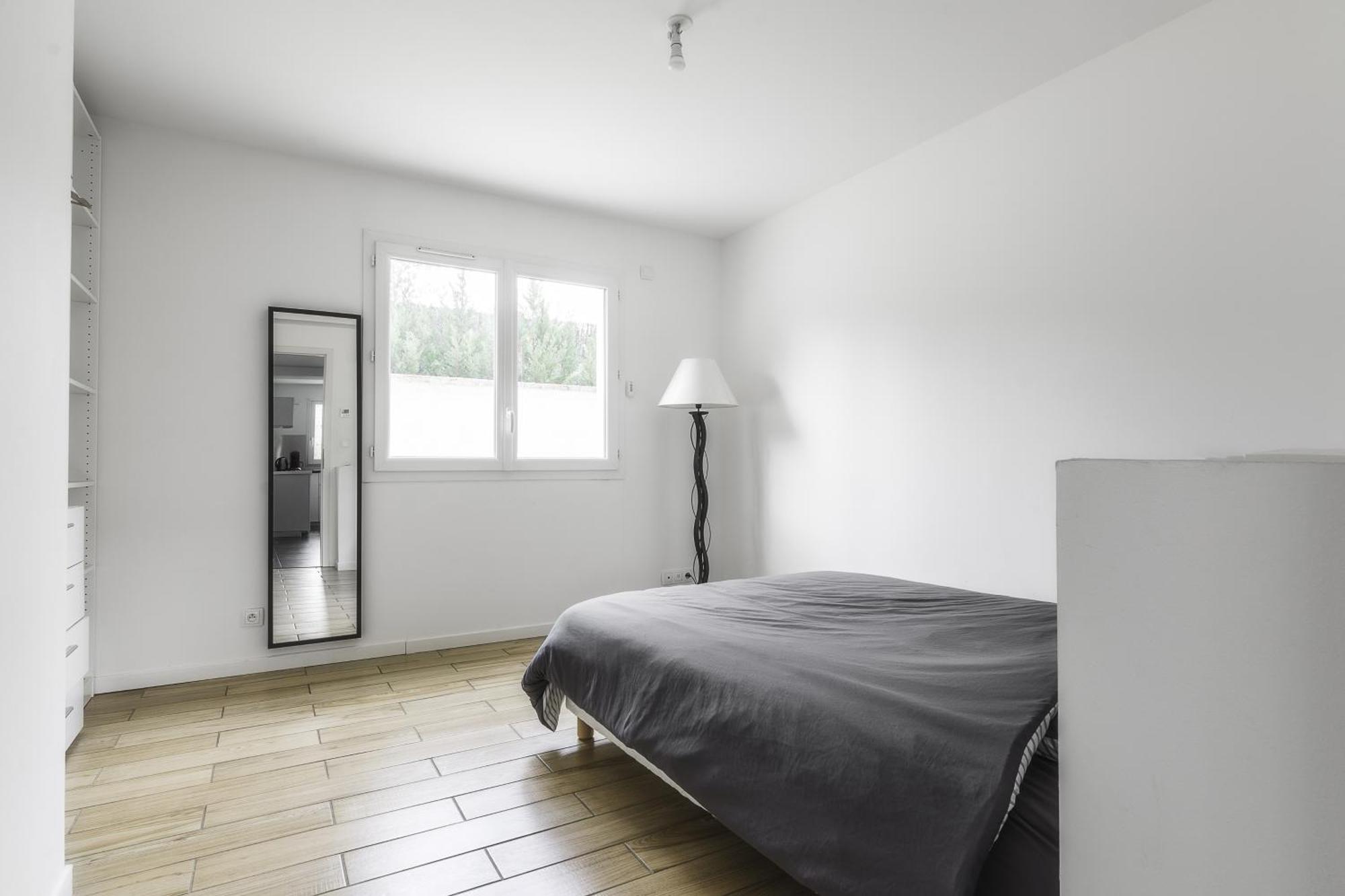 De 70 M2 Dans Maison Comptenporaine Charnecles