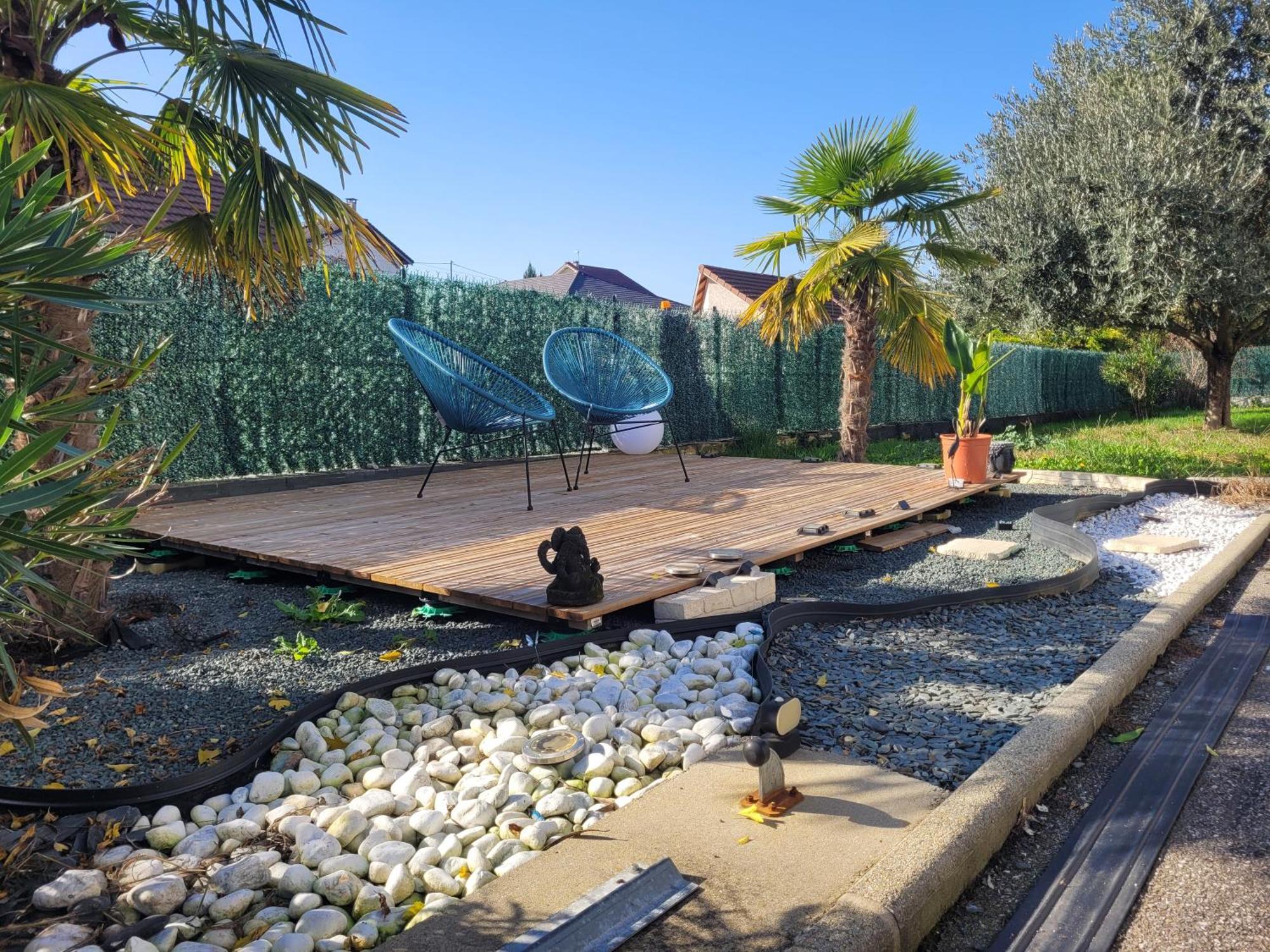 De 70 M2 Dans Maison Comptenporaine Apartment Charnecles