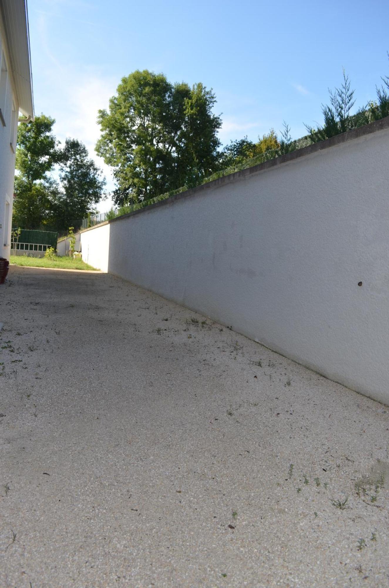 De 70 M2 Dans Maison Comptenporaine * Charnecles