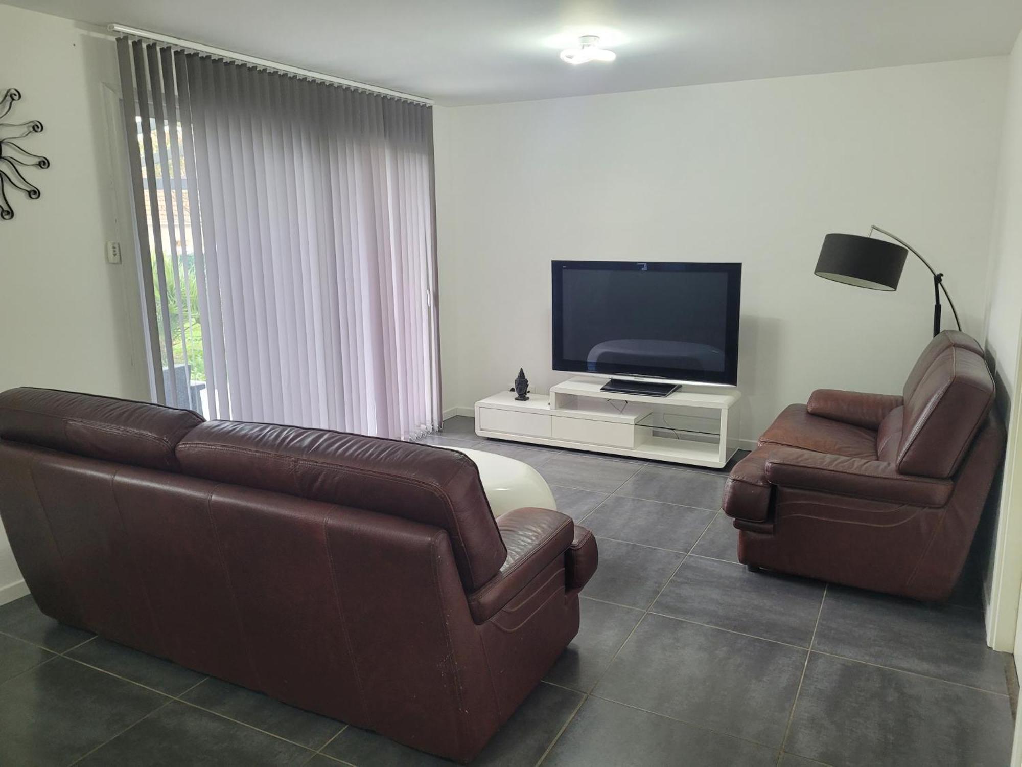 De 70 M2 Dans Maison Comptenporaine * Charnecles
