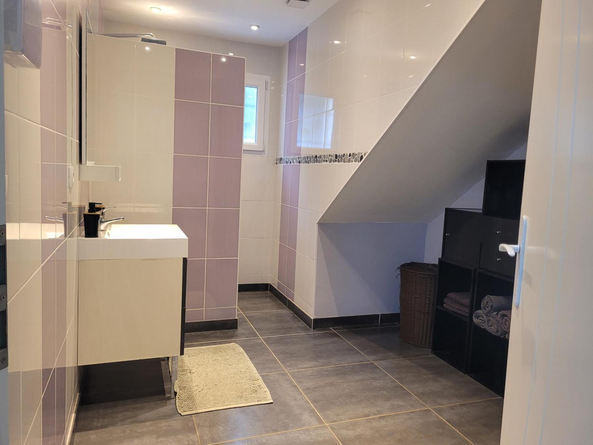 De 70 M2 Dans Maison Comptenporaine