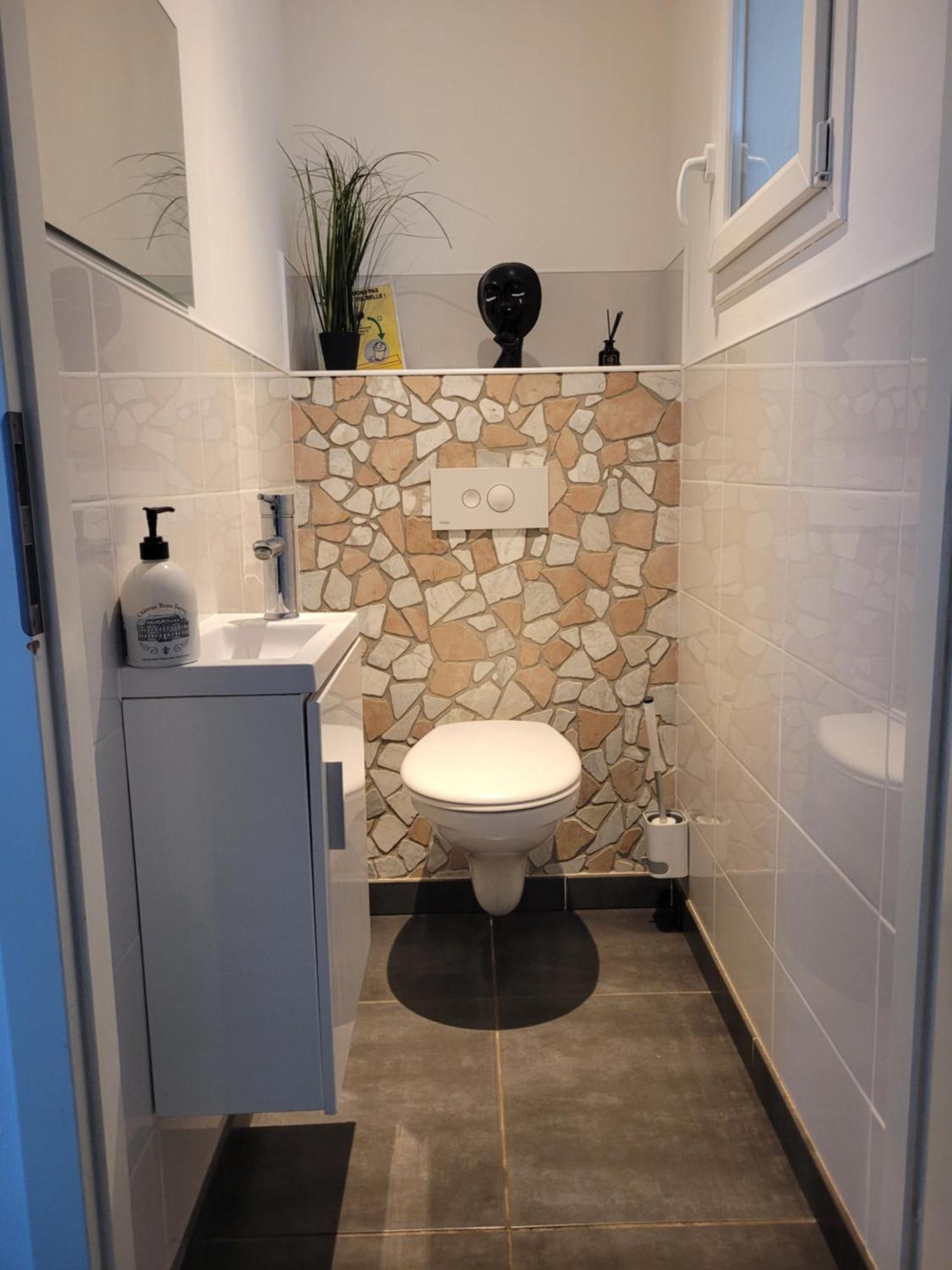 De 70 M2 Dans Maison Comptenporaine Charnecles