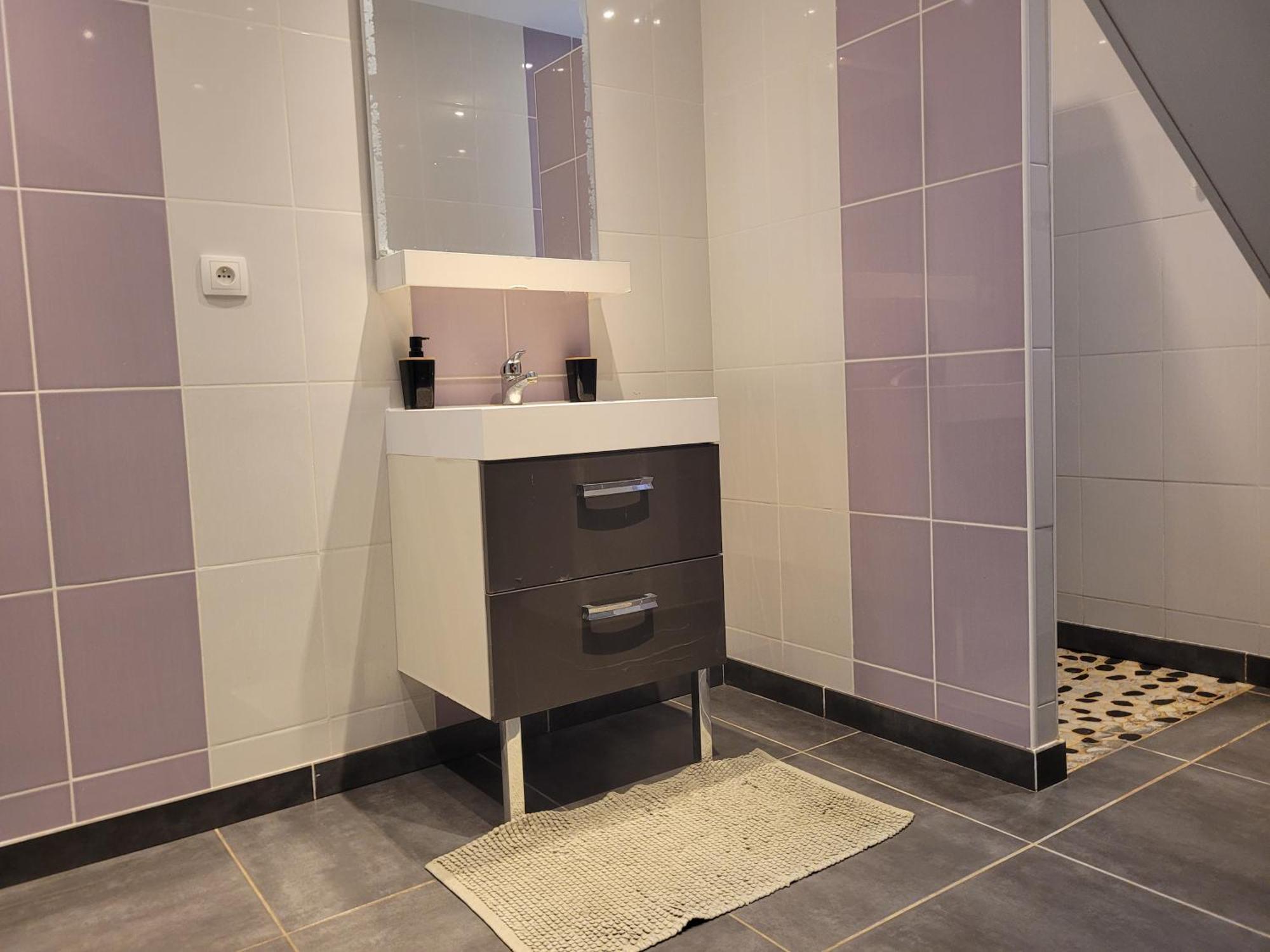 De 70 M2 Dans Maison Comptenporaine
