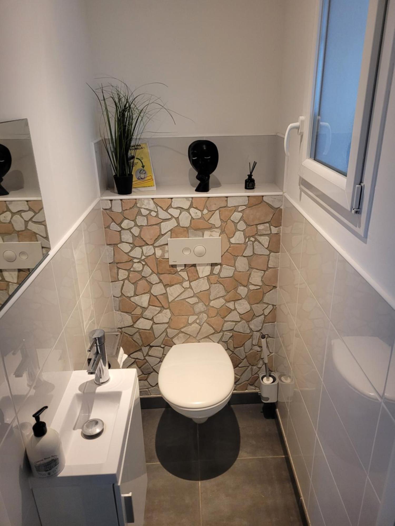 De 70 M2 Dans Maison Comptenporaine *